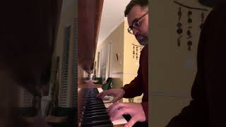 Lord’s Prayer by Liturgical Folk solo piano key of A [upl. by Ambrosio]