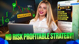 500  NO RISK PROFITABLE STRATEGY TRADING HACKS → POCKET OPTION TRADING STRATEGY  BINARY OPTIONS [upl. by Shanney644]