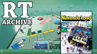 RTGame Streams Family Board Game Night w Rin Penrose [upl. by Gaddi]