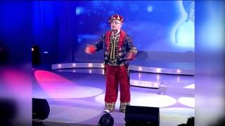 Shqiperia po ndryshon Sander Ruci Show [upl. by Leanatan]