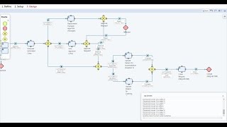 ARCHIBUS Graphical Workflow Engine [upl. by Asirac]