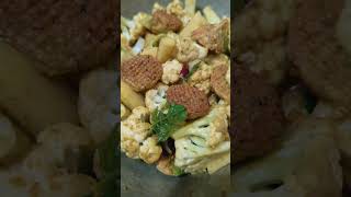 Vegetables cookshortvideo food lovers [upl. by Assirialc]