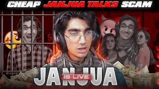 LIVE ON KICK Chief Janjua IS Cheap  JANJUA IS LIVE GTA 5 ROLEPLAY amp CHILL STREAM [upl. by Acnalb]