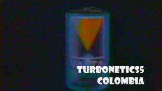 COMERCIAL DE PAOLA TURBAY VARTA 1989 [upl. by Trahern801]