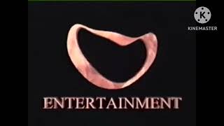 1997 O Entertainment Logo Effects [upl. by Grae]