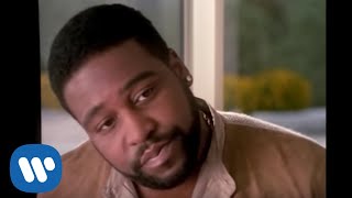 Gerald Levert  How Many Times Official Video [upl. by Onit]