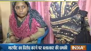 Shocking Girl tortured by her stepmother in Mumbai [upl. by Simmonds]