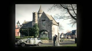 Weddings at Clontarf Castle Hotel [upl. by Ansev620]