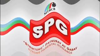 MTRCB SPG 169 Widescreen In Awkward Effect Vocoder Edition [upl. by Saticilef498]