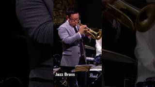 TONE Up Your Jazz Trumpet Skills with Masaki Shinohara [upl. by Enilekaj]