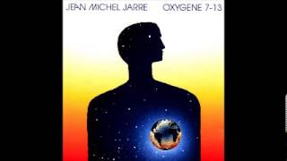 Jean Michel Jarre  Oxygene 713 [upl. by Lundin911]