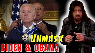 Robin Bullock PROPHETIC WORD  Unmask biden amp obama The mistakes of Presidents [upl. by Zoi186]