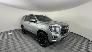 2024 GMC Yukon AT4 Clearwater Tampa St Petersburg Palm Harbor Largo [upl. by Sukey373]