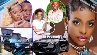 Hellen Lukoma Yesomedde Ku ZubedahOkuwooma Kwempooma Kwekumpesa Expensive Cars Ranger Rover ne Benz [upl. by Ellahcim]