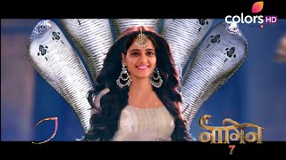 Naagin 7 New Promo  New Twist  Sai Became Naagin [upl. by Chavaree]