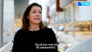 Jobbtips Disse tabbene bør du unngå på jobbintervju [upl. by Neela]