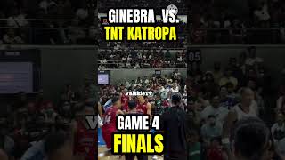 BARANGAY GINEBRA VS TNT KATROPA GIGA✅ ginebra tntkatropa ginebravstnt [upl. by Emalia]