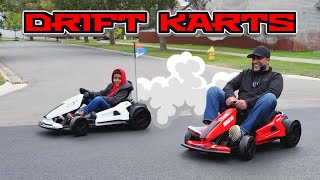 24V Drift GoKarts on Amazon [upl. by Hoover]