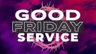 Good Friday Service Malayalam  March 29 2024  0900 AM  CSI Christ Church Trivandrum [upl. by Yrellav285]