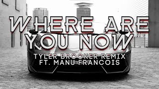 Lost Frequencies  Where Are You Now Tyler Brooker Remix ft Manu Francois Official Video [upl. by Niltiac]