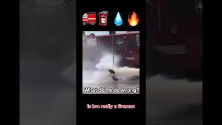 Fireman meme [upl. by Menides]