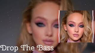 Drop The Bass Remix 2024  Emotional Depth by Kira Voss  Original Track by Dante Rivers [upl. by Barbi]