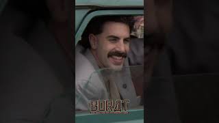 ¿ Sabías que  Borat 2006  Curiosidades sabias curiosidadescine shorts borat curiosidades [upl. by Elbam180]