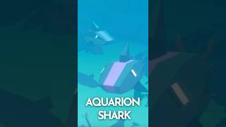 Aquarion SHARKS The swordsman of the sea [upl. by Aihsemak13]