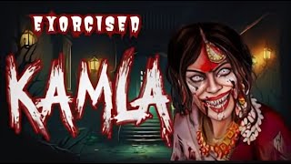 Exorcising Kamla Gone Wrong [upl. by Sergo]