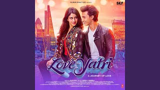 Loveyatri Mashup Remix By Lijo GeorgeDj Chetas [upl. by Dygert]