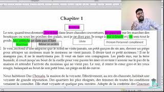 la boite à merveilles chapitre 1 partie 1 [upl. by Khalid]