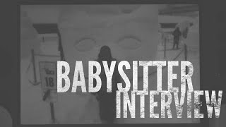 Israel Keyes  Babysitter Interview [upl. by Oiramat930]