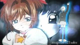 Syaoran amp Sakura  Vanilla ►T W I L I G H T ◄ [upl. by Jehoash657]