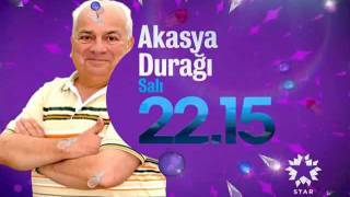 Akasya Durağı 150 Bölüm Fragmanı [upl. by Boggs471]