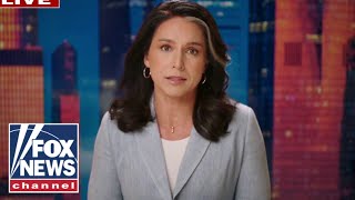 FEMA has a major bureaucracy problem Tulsi Gabbard [upl. by Dnana]