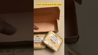 Tan Removal Soap अब साबूनसे गोरापण ghar soap shorts dailyvlog ad startup cosmetics fairness [upl. by Auod]