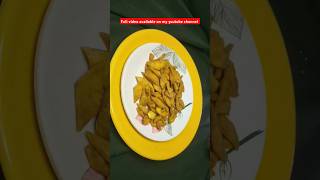 Homemade Solty Namkeenshorts youtubeshorts viralvideo namkeen food cooking [upl. by Yatnod953]