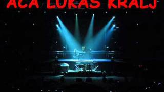 ACA LUKAS LIVE  LIFKA 2002 Subotica 1deo [upl. by Derwon]