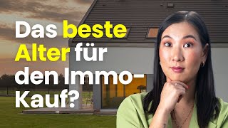 Der beste Zeitpunkt in deinem Leben für eine Immobilie [upl. by Hey]