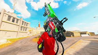 The Max Movement SMG on Warzone 3 👑 [upl. by Swen975]