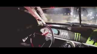 2014 Formula Drift  Monster Energy  Nitto Tire  Ford Mustang RTR Championship Run [upl. by Erikson]