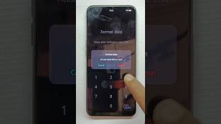 Forgot Password all oppo Delete Pin Pattern Password Lock kese oppoahardresetforgotpassword [upl. by Yart]