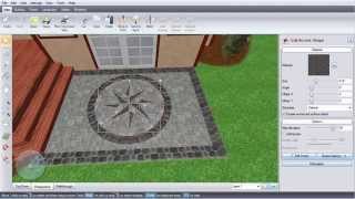 Realtime Landscaping ProPlus  Accent Wizard [upl. by Mischa378]