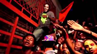 File Haiti Kanaval 2013 Original Rap Staff [upl. by Ki639]