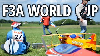 F3A WORLD CUP 2015  Ashford  GREAT BRITAIN  Aftermovie [upl. by Gaughan]