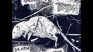 LEBENDEN TOTEN  DEATH CULTURE DEPRIVATION EP [upl. by Raddi673]