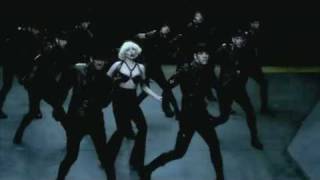 Lady Gaga  Alejandro OFFICIAL Choreography [upl. by Ellissa]