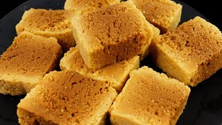 மைசூர் பாக்  Mysore Pak Recipe in Tamil  How to Make Mysore Pak  Traditional Mysore Pak Recipe [upl. by Locke147]