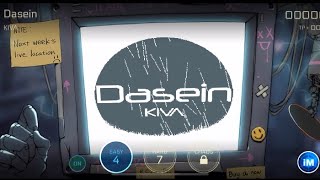 Cytus 2  Dasein by KIVA  Mode Easy 4 [upl. by Bergin243]