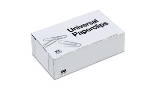 Universal Paperclips [upl. by Haneekas]